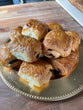 CHOCOLATE CROISSANT