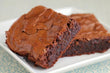 CHOCOLATE BROWNIE