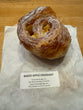 BAKED APPLE CROISSANT