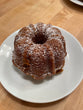 PUMPKIN SPICE TEA CAKE